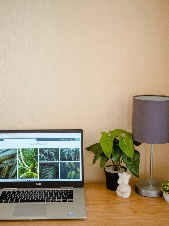 How to Create a Cozy and Productive Home Office Space