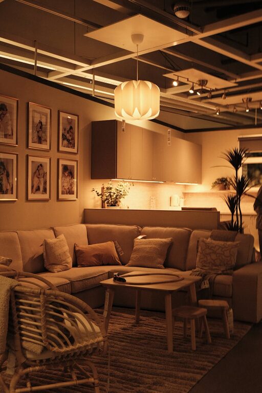 Tips for Creating a Cozy and Inviting Home Environment